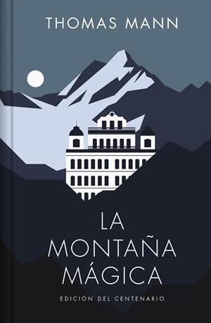 MONTAÑA MÁGICA, LA (EDICIÓN LIMITADA) | 9788466373326 | MANN, THOMAS