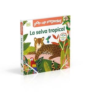 SELVA TROPICAL, LA | 9780241663875 | DK