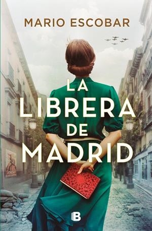 LIBRERA DE MADRID, LA | 9788466678186 | ESCOBAR, MARIO