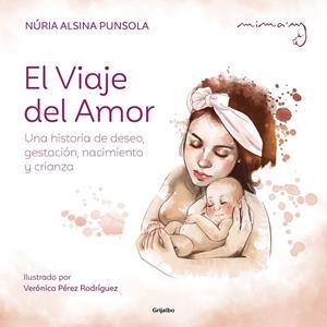 VIAJE DEL AMOR, EL | 9788425366581 | ALSINA, NÚRIA