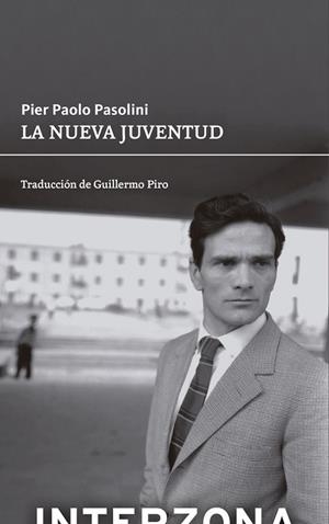 NUEVA JUVENTUD, LA | 9789877900873 | PASOLINI, PIER PAOLO