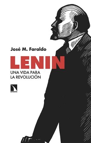 LENIN | 9788413529455 | FARALDO, JOSE M.