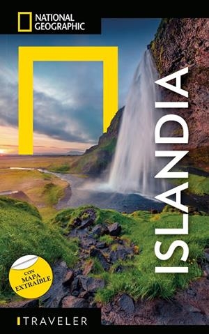 ISLANDIA : GUÍA NATIONAL GEOGRAPHIC TRAVELLER [2024] | 9788854055070 | ABRAHAM, RUDOLF