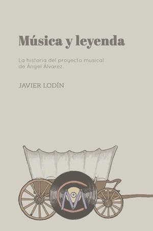 MÚSICA Y LEYENDA | 9788849477450 | LODIN, JAVIER