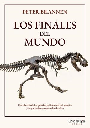 FINALES DEL MUNDO, LOS | 9788413611853 | BRANNEN, PETER