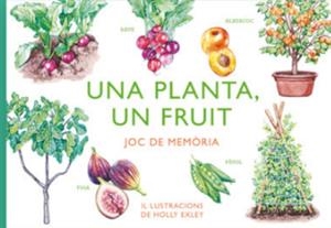 PLANTA, UN FRUIT, UNA | 8495390786726 | EXLEY, HOLLY