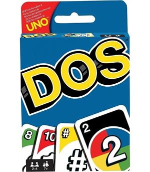 CARTAS DOS | 0194735145591