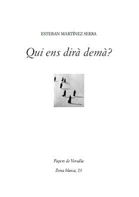 QUI ENS DIRÀ DEMÀ? | 9788409577248 | BUIXEDA, JOAN