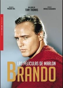 PELÍCULAS DE MARLON BRANDO, LAS | 9788412764277 | THOMAS, TONY