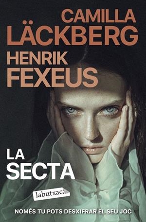 SECTA, LA (EL MENTALISTA 2) | 9788419971142 | LÄCKBERG, CAMILLA / FEXEUS, HENRIK