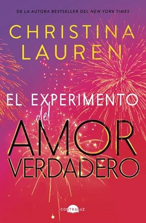 EXPERIMENTO DEL AMOR VERDADERO, EL | 9788419822000 | LAUREN, CHRISTINA