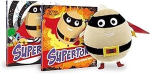 SUPERTONA (LOT AMB 2 LLIBRES + PELUIX) | 9788466157032 | LINNET, PAUL / HENDRA, SUE