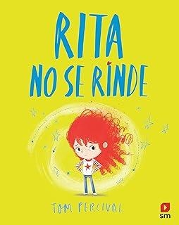 RITA NO SE RINDE | 9788411821544 | PERCIVAL, TOM