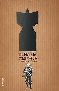 FESTÍN DE LA MUERTE, EL | 9788411822114 | DÍEZ DE PALMA, JESÚS