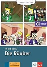 DIE RAUBER (LECTURA COMIC) | 9783126742511