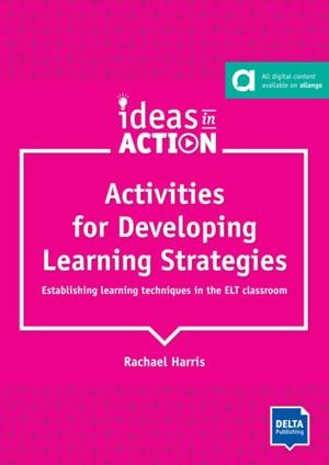 ACTIVITIES FOR DEVELOPING LEARNING STRATEGIES | 9783125017498