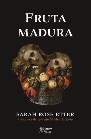 FRUTA MADURA | 9788412331066 | ETTER, SARAH ROSE