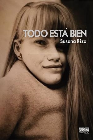TODO ESTÁ BIEN | 9788412697261 | RIZO, SUSANA