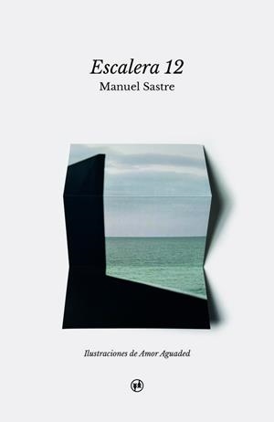 ESCALERA 12 | 9788412809114 | SASTRE, MANUEL