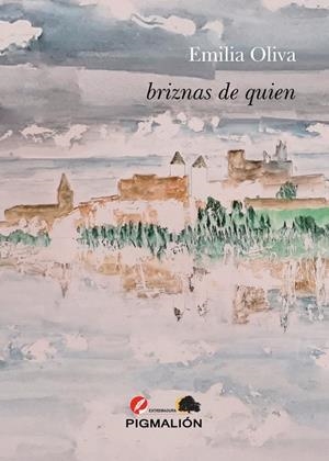 BRIZNAS DE QUIEN | 9788419928566 | OLIVA GARCIA, EMILIA
