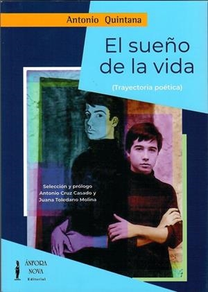 SUEÑO DE LA VIDA, EL | 9788412440683 | QUINTANA, ANTONIO