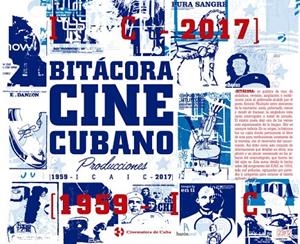 BITÁCORA DE CINE CUBANO 4 | 9788412122305 | CINEMATECA DE CUBA