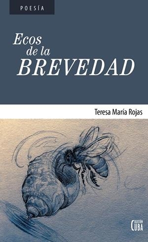 ECOS DE LA BREVEDAD | 9788412122343 | ROJAS, TERESA MARIA