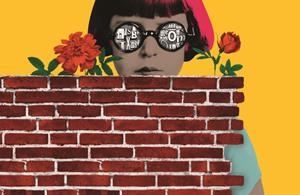 NIÑA VIEJA | 9788412388176 | ALVAREZ, LINA / CARRATALA, ISIS / HAMIDO, SAHID