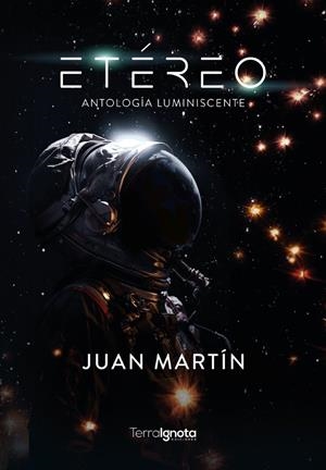 ETÉREO | 9788412755848 | MARTIN, JUAN