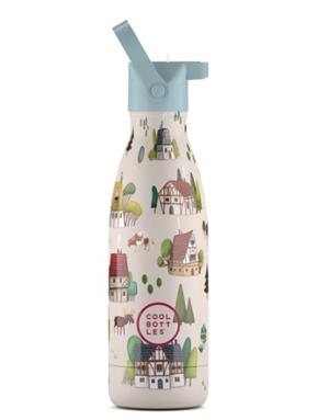 AMPOLLA KIDS 350 ML TUDOR VILLAGE | 8436583303511