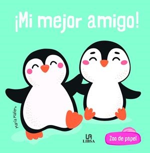 MI MEJOR AMIGO! | 9788466242752 | EQUIPO EDITORIAL