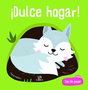 DULCE HOGAR! | 9788466242783 | EQUIPO EDITORIAL