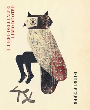 LIBRO DE OTRO | 9788410024052 | FERRER, ISIDRO