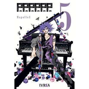 PPPPPP 05 | 9788410213999 | MAPOLLO 3