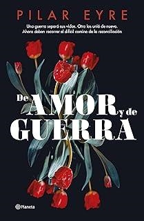 DE AMOR Y DE GUERRA (PACK 2024) | 8432715165361 | EYRE, PILAR