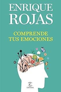 COMPRENDE TUS EMOCIONES (+ BLOC DE NOTAS) | 8432715165262 | ROJAS, ENRIQUE