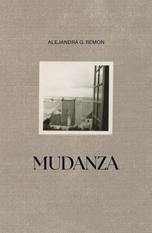 MUDANZA | 9788419875402 | G. REMÓN, ALEJANDRA