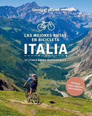 MEJORES RUTAS EN BICICLETA POR ITALIA, LAS | 9788408279068 | RAGG, MARGHERITA / ZINNA, ANGELO / MCPHERSON, AMY