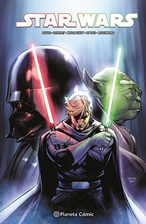 STAR WARS 06 | 9788411403993 | SOULE, CHARLES