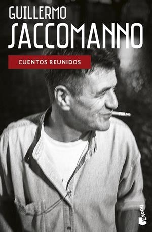 CUENTOS REUNIDOS (GUILLERMO SACCAMANNO) | 9788432242946 | SACCOMANNO, GUILLERMO
