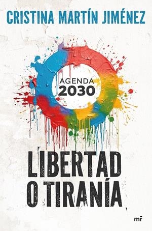 LIBERTAD O TIRANÍA | 9788427052291 | MARTÍN JIMÉNEZ, CRISTINA