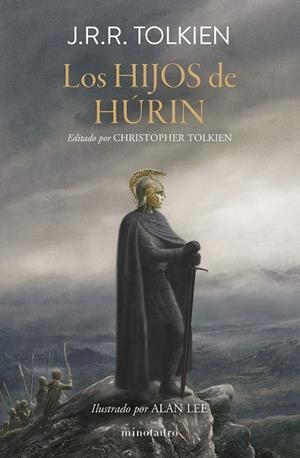 HIJOS DE HÚRIN, LOS (RÚSTICA) | 9788445017012 | TOLKIEN, J. R. R.
