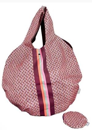 BOSSA COMPRA PLEGABLE XL TRIO | 4048809029156