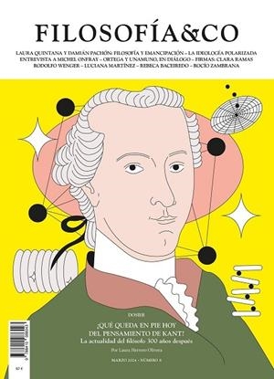 FILOSOFÍA & CO. Nº 8 | 9788410086043