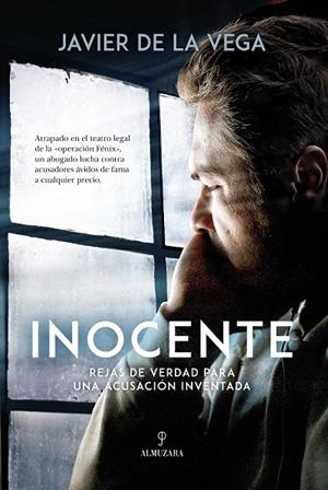 INOCENTE | 9788410520400 | VEGA, JAVIER DE LA