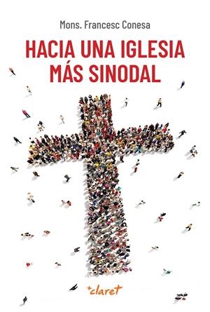 HACIA UNA IGLESIA MÁS SINODAL | 9788491365341 | CONESA FERRER, FRANCESC