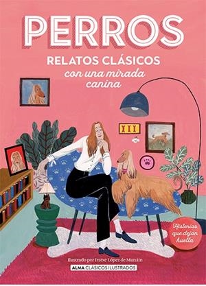 PERROS | 9788419599285 | VARIOS AUTORES