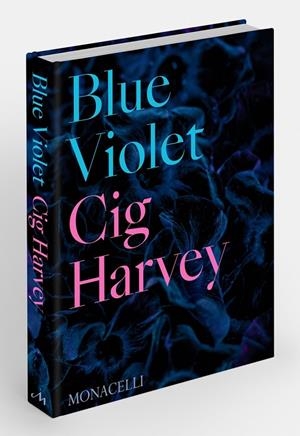 BLUE VIOLET | 9781580935760 | HARVEY, CIG / URIST, JACOBA