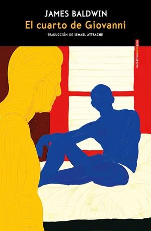 CUARTO DE GIOVANNI, EL | 9788419261878 | BALDWIN, JAMES