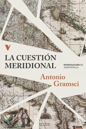 CUESTIÓN MERIDIONAL, LA | 9788419719355 | GRAMSCI, ANTONIO